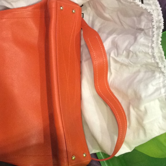 Marc Jacobs handle/ shoulder bag, “The 1984”, key - Picture 4 of 8